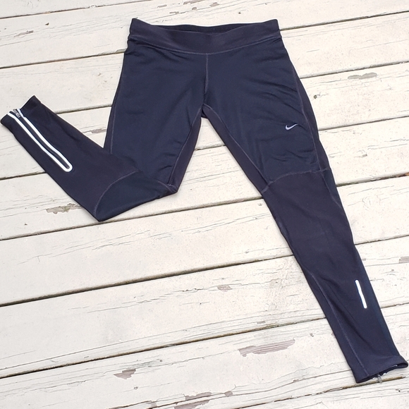 Nike Women’s Running Dri-Fit Leggings